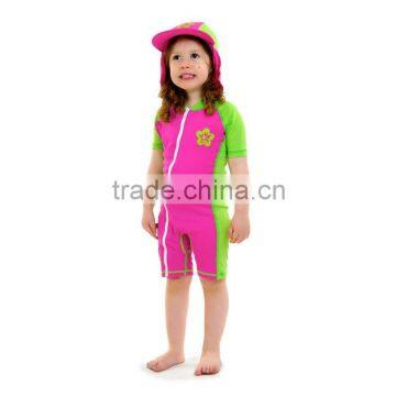 Cheap Custom Neoprene Lycra Wetsuits for Kids