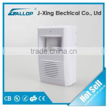 HOT Sale Smart Voice Wireless Doorbell for HOME Alarm System Parts