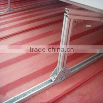 solar panel frame materials,aluminum