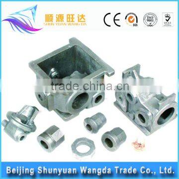 Factory Custom Die Cast Aluminum Housing, Metal Case Aluminum With Your Design