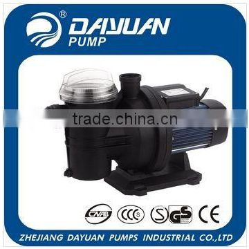 DAYUAN high quality SP-370 Swimming Pool Pump