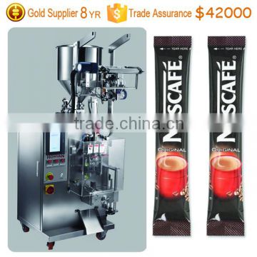 Protein Powder Stick Sachet Small Strip Packing Machine F60C