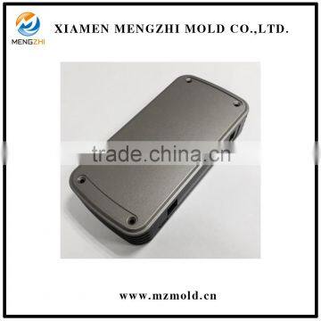 High Precision Electronics Injection Moulding Plastics