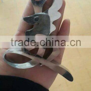 10mm Automatic Stainless Steel Channel Letter Bending Machine Manufaturer photo-3