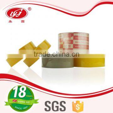 OPP Adhesive Carton Sealing Tape Clear Tape No Bubble photo-2