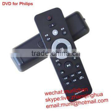 Black 21 Keys Digital Video Disc REMOTE CONTROL for Philipz DVD PLAYER DVP3800 DVP3870 93 3810 DVP3600