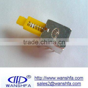 PS-22E50 50V DC 0.5A push switch