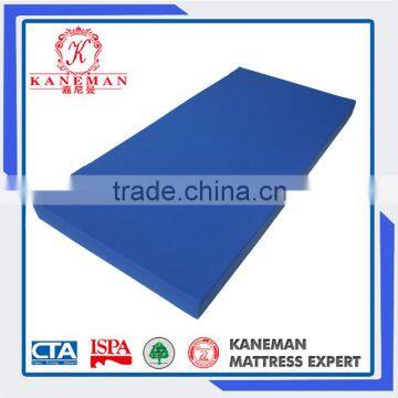 2016 Wholesale Hospital Bed Mattress Medical Waterproof Foam Mattress