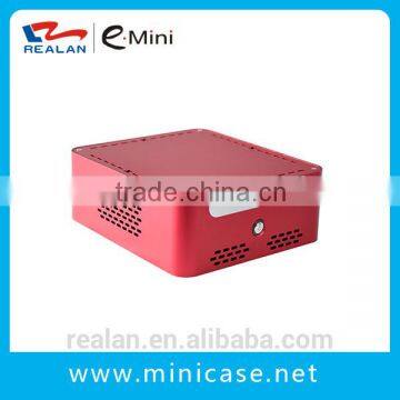China mini itx case computer case/cheap computer case tower