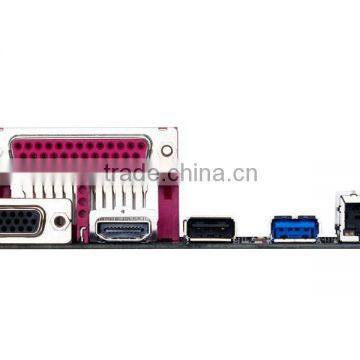 Gigabyte Motherboard J1800N-D2P With USB 3.0, Mini ITX Main Board photo-3