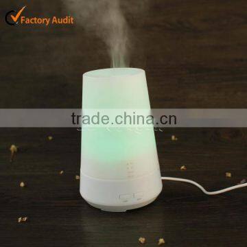 Aroma Therapy Diffuser / Aromatherapy Humidifier / Ultrasonic Aromatherapy Diffuser photo-2