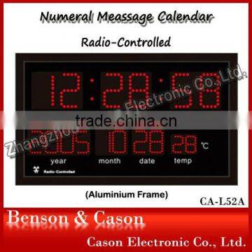 Digital Clock