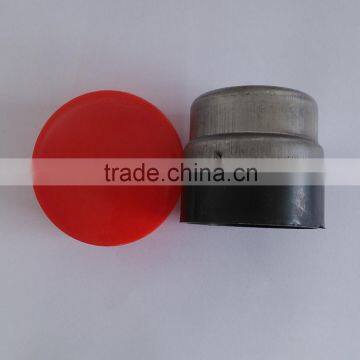 Solar Water Heater Accessories Electric Backup Seal Cap and Cover for Solar Water Heaters
