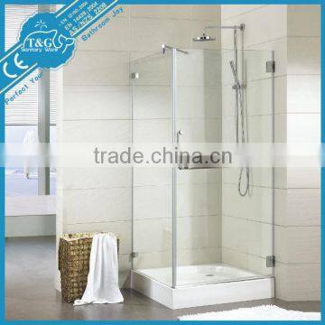 Wholesale High Quality plastic hinge for shower door