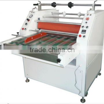 semi automatic hot thermal automatic a2 a3 a4 paper laminating machine price