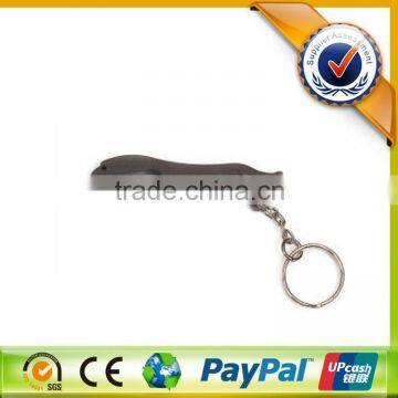 Unique Animal Shaped Personalized Custom Blank Metal Bottle Opener