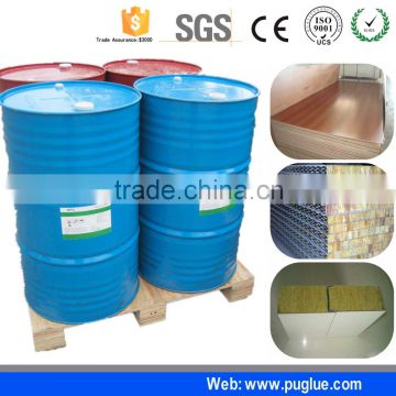 China Single (ONE) Component Polyurethane Glue Polyurethane Adhesive for Rock Wool