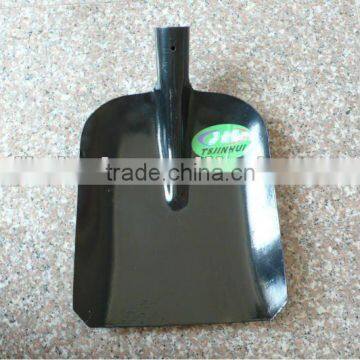 Square Russia farming Shovel & Spade Head S504-3