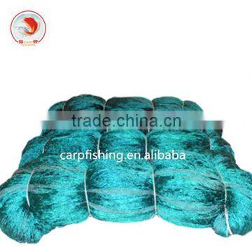 Nylon Multi fishing net mix with cotton