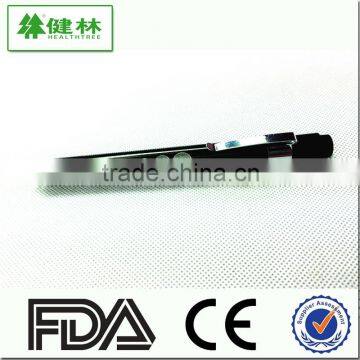 Aluminum LED Medical Pen Light