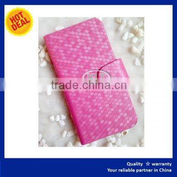 Mobile Leather Case for Samsung Galaxi s6 Edge, Hot Selling for Samsung Mobile Accessories, Leather Case for Samsung Galaxi s6 photo-5