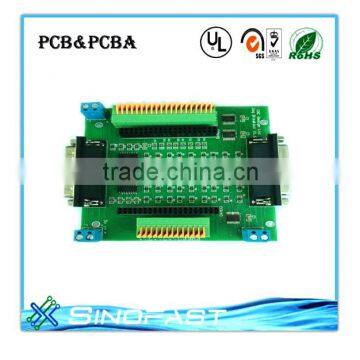 Wholesale > Electronic Components & Supplies > Passive Components > PCB & PCBA > Multilayer PCB