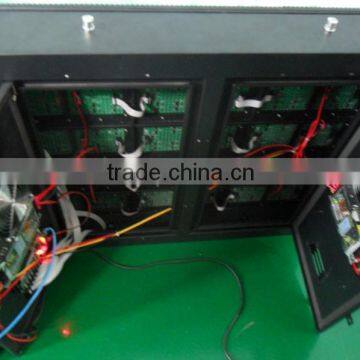 Compact Solar Outdoor LED Lighting / EKAA Outdoor LED Display photo-6