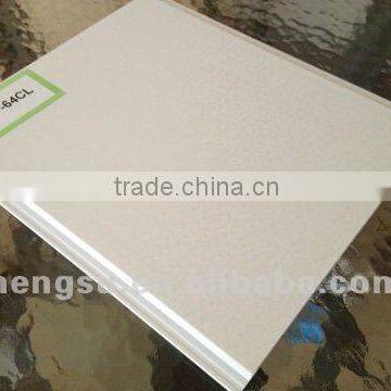 HOT pvc laminated ceiling panel