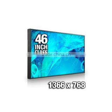 46"Samsung LCD Display for advertising medical LCD monitors ,Medical LCD Dispaly, in stock,With VGA Port HDMI Port WIFI+3G