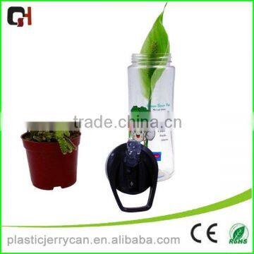 BPA Free Screw Lid Water Bottle Wholesale