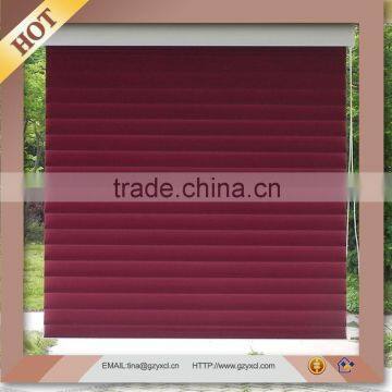 Creative Design Rolling Pattern Mini Shangri-La Blinds photo-4