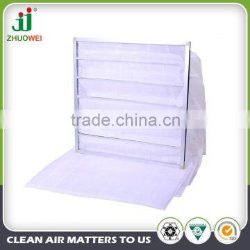 F5 Industrial pocket air filter for pharmaceuticals facilities kohler, engine parts
