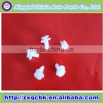 China ! Hebei Manufacturer Custom Auto Fastener Plastic Clips photo-3