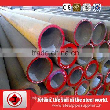 Astm A355 P92 Seamless Alloy Steel Pipe photo-2