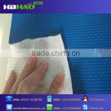 New Good Service Decoration Synthetic Leather Roll photo-6