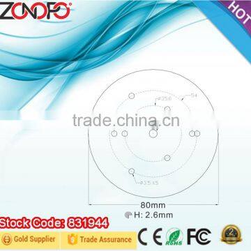 15w 3w 5w 7w 10w 12w110v 220v High Voltage Constant Current Integrated LED Board Led Bulb Ceiling Light Triac ac Led photo-2