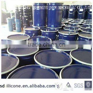 China Silicone Resin Manufacturers Methyl MQ Silicone Resin photo-2