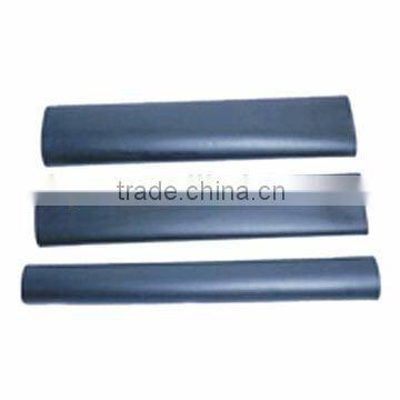 anti tracking jacket tubings