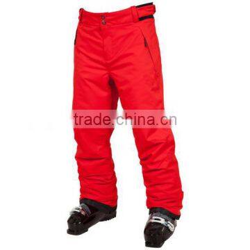 2016 fashion men windproof waterproof wholesale icing pants 4xl ski pants