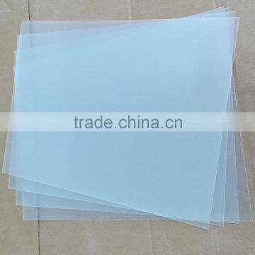 Thermal Insulation Laminates FR4 Epoxy Sheet for Jig