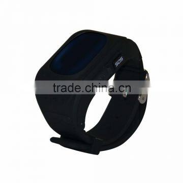 Cheapest Smart Kids Watch Q50 Gps Tracker Kids Watch photo-3