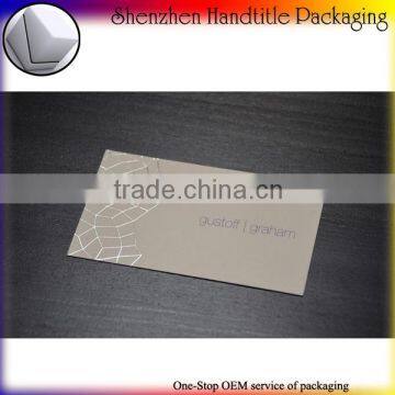 Paper Business Card Box Factory photo-6