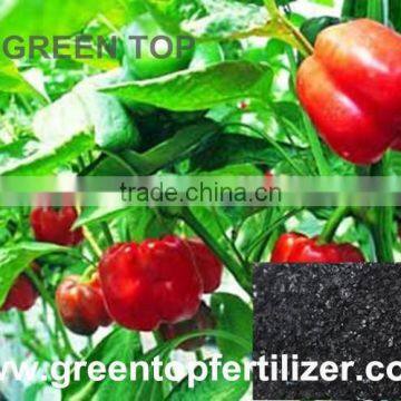 100% Water Soluble Mineral Fulvic Potassium Humate Fulvic Acid 30%+humic Acid 60% photo-3