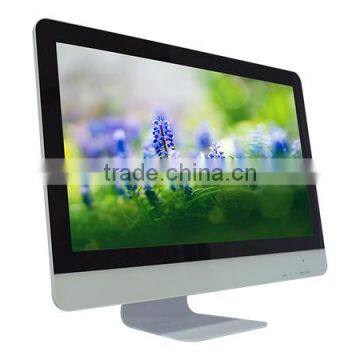 24 Inch LED PC Monitor With Cheap Price Computer Monitor photo-3