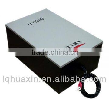 High Technology Power Factor Saver /industry or Home Power Saver