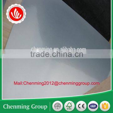 Aluminium Foil Faced/laminated/coated Plywood for Middle East Market