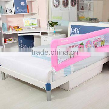 Sweeby New Baby Bunk Bed Side Rails for Baby Safety