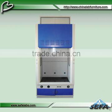 Chemistry Laboratory Fume Exhaust Hood With Best Price