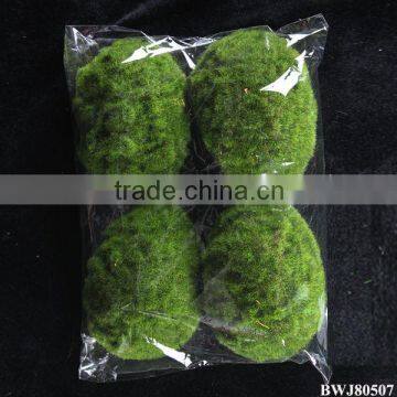 Hot Sale Cheap Wholesale Artificial Flocking Ball