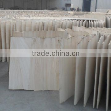 High quality paulownia drawer sides for sale